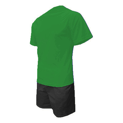   SP100 Green/Black