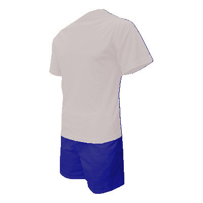   SP100 White/Blue