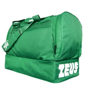  Zeus Borsa Small Green 47x40x26cm