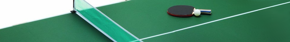   Ping Pong