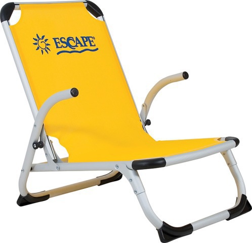     Escape  15580