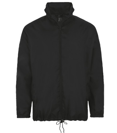    Ancientoo Shift Black