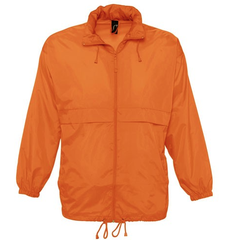    Ancientoo Surf Orange