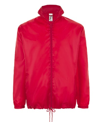    Ancientoo Shift Red