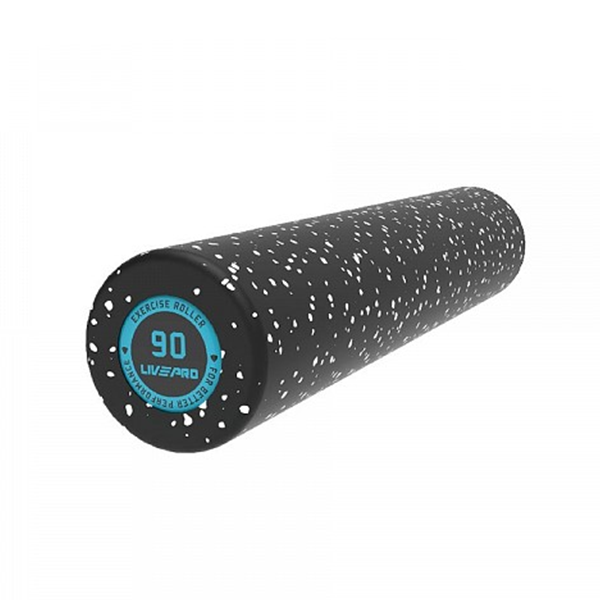 Yoga Foam Roller EPE  90cm LivePro -8238