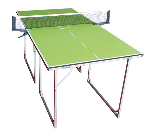  Ping Pong Joola Midsize Green