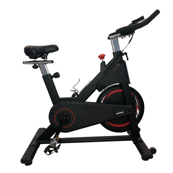   Viking Spin Bike Advenor V-3 Hybrid Magnet