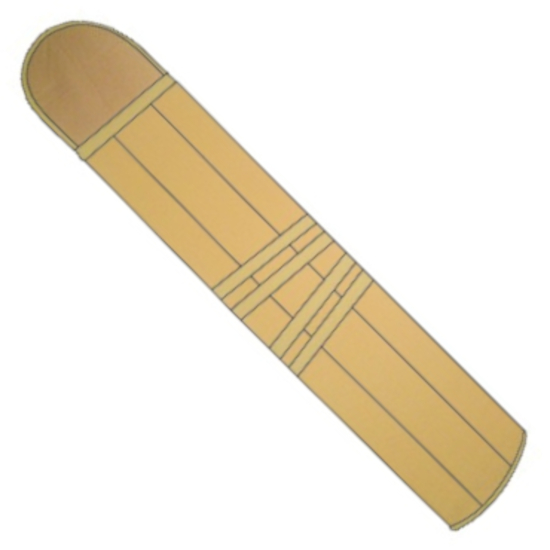   Adco De Seze  20cm 04407