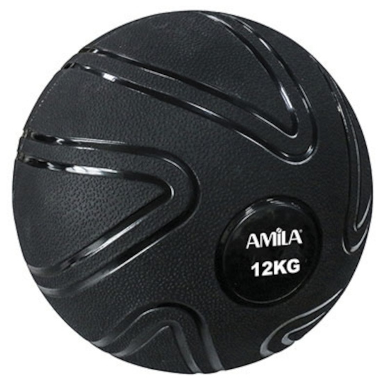 Medicine Ball Amila Slam Ball 12kg 90808