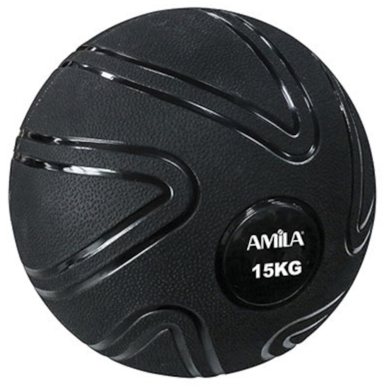 Medicine Ball Amila Slam Ball 15kg 90809