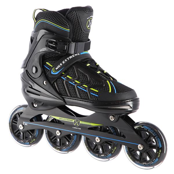 Inline Skates NA 1128 / No 43-45