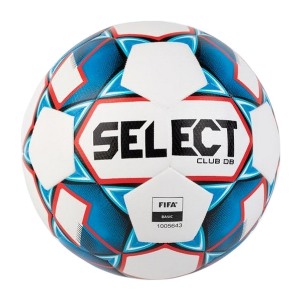   Select Club DB FIFA Basic No 5