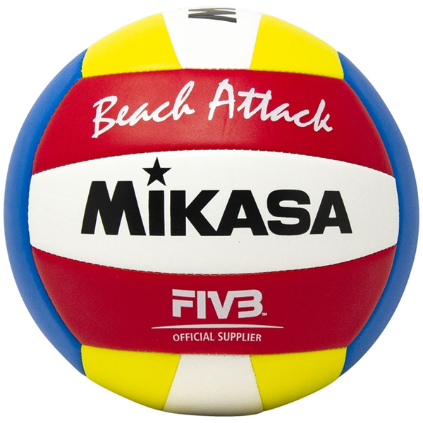  Beach Volley Mikasa VXS-BA  5 41823