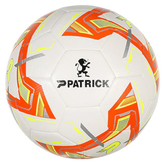  Patrick Bullet 805 No 3 White/Orange