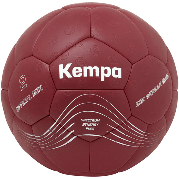  Handball Kempa Spectrum Synergy Pure 3'