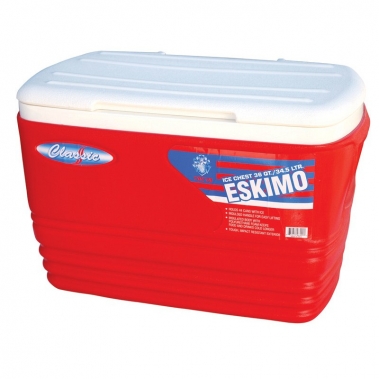   Pinnacle Escimo 34.5lt  31516