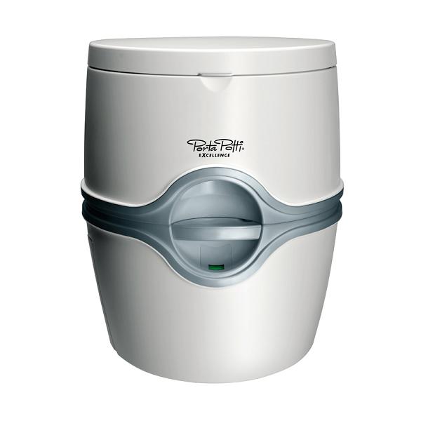   Porta Potti Excellence 21lt 16421