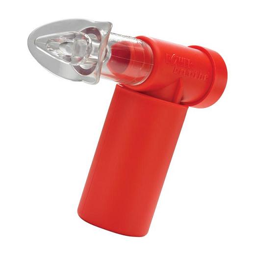    Power Breathe Classic Sports