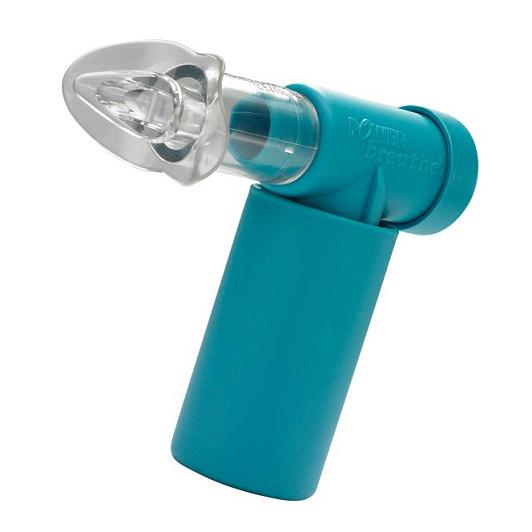    Power Breathe Classic Wellness