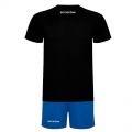   ancientoo Set Winner Black/Royal