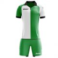   Zeus Set Gryfon Green/White