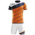   Zeus Set Lybra Uomo Orange/Blue