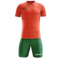   Zeus Set Omega Orange/Green