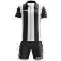   Zeus Set Pitagora Short Sleeve Black/White