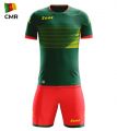   Zeus Set Mundial Cameroon