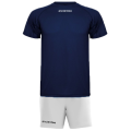   ancientoo Set Winner Blue/White