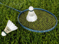     Badminton