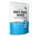  Biotech USA 100% Pure Whey 1000g Chocolate Peanut 103317