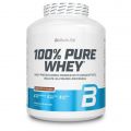  Biotech USA 100% Pure Whey 2270g Raspberry Cheesecake 102432