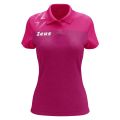   Polo Zeus Olympia Fucsia