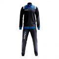  Zeus Tuta Vesuvio Winter Blue/Royal