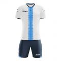   Zeus Set Perseo White/Blue