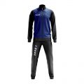  Zeus Tuta Easy Black/Blue