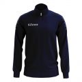  Zeus Giacca Enea Blue/Dark Grey