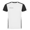  T-Shirt Zeus Click White