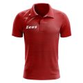   Polo Zeus Olympia Red