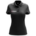   Polo Zeus Promo Woman Black