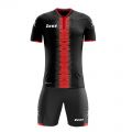   Zeus Set Perseo Black/Red