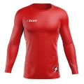    Zeus Maglia Fisiko Red