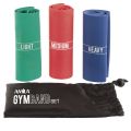   Amila GymBand 3  2.5m 48120