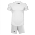   ancientoo Set Alfa White