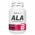  Biotech USA Alpha Lipoic Acid 250mg 50caps 101423
