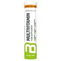  Biotech USA Effervescent 20tabs Orange 104056