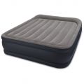   Intex Deluxe Pillow Rest Raised Twin 99x191cm 64132