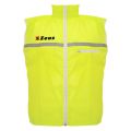     Zeus K-Way Runner Yellow Fluo