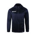  Zeus Giacca Relax Monolith Blue